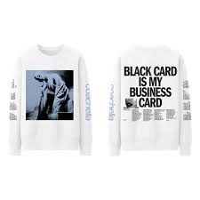 Before getting one, let's see if you meet at least 5 out of 7 listed criteria. Matthew Schneier Ar Twitter On 7 Rings Ariana Grande Sang Black Card Is My Business Card So Naturally Amex Which Makes The Black Card Printed Up Some Merch And Raced It To