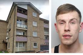 Young Corby 'armourer' Jack Sikora who set up gun 'production line' in his  flat jailed for more than 12 years