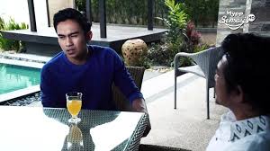 Original title opsss terpikat cik sombong. Opsss Terpikat Cik Sombong Ep 26 Dailymotion Video