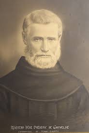 SAINT of the DAY