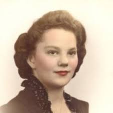 Mary Emily Hemphill Obituary September 20, 2013