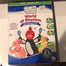 Other Baby Einstein World Of Rhythm Discovery Kit Poshmark