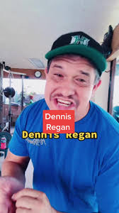 Dennis Regan