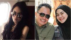 Ilham baso music produced by : Foto Muda Sarita Terungkap Jennifer Dunn Kalah Cantik Showbiz Liputan6 Com