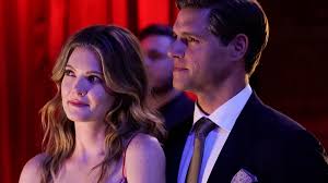 The Bold Type's Meghann Fahy Reacts to That Surprising Proposal