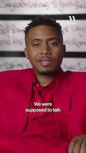 Unlocking Nostalgia: NAS Fans Dive into the EPIC 'I Am Autobiography'  Re-Release|The Eeze Experience