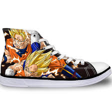 Dragon ball z converse & sneaker shoes collection 2021. Dragon Ball Z Vans Shoes For Sale Free Shipping Worldwide Vans Shoes For Sale Dragon Ball Goku Super
