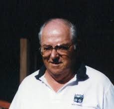 BLAIS, "Larry" Laurence