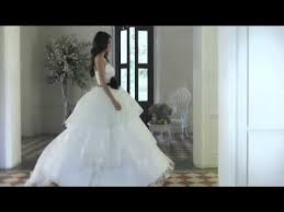 Colección a cargo del diseñador mexicano: Ximena Navarrete En Vestidos De Novia Youtube