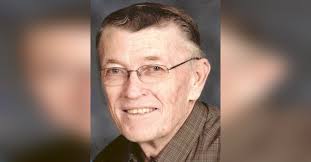 Obituary information for James Edgar Dailey