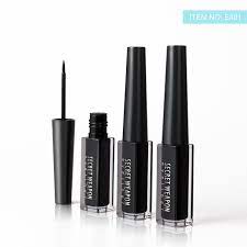 Buy Menow Liquid Eyeliner Gift Black And Brown Pencil Long Lasting For Up To 24 Hours Make Up Set E401 At Affordable Prices Free Shipping Real Reviews With Photos Joom