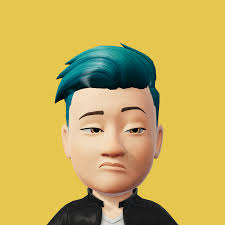 Burnt out street lights