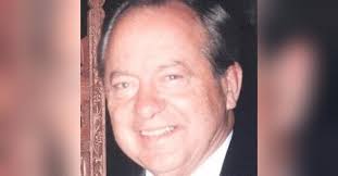 Edgar Thomson Bellinger Obituary