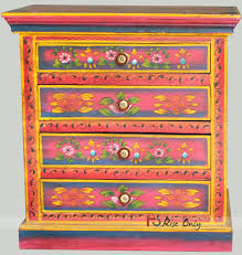 I recommend anything that's i want to paint the table a creamy white but i'd like to have the design remain and perhaps tint it a. Painted Furniture India Painted Wooden Furniture Painted Bedroom Furniture Painted Furniture For Sale