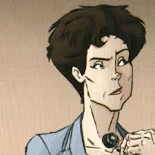 Oscar Barrett Friends