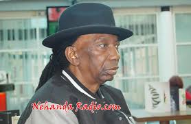 Leave politics behind and unite: Thomas Mapfumo