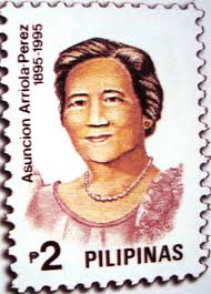 Asuncion Arriola-Perez