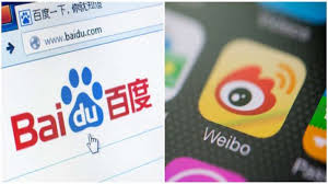 Chinese Apps Banned India Blocks Baidu Search Weibo To Be Taken Off From App Stores Tiktok Helo Business News India Tv