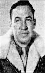 His family held onto his Christmas present for years, waiting for him to  return from WWII. The wait is finally over