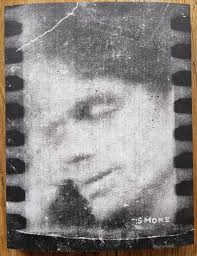 Buy Smoke by Michael Ackerman Online