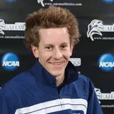 Seahawk Men Finish Third at CACs for Second Straight Year