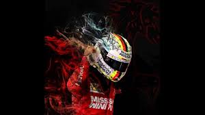 Vettel skins replaces helmet 1. Steam Workshop Sebastian Vettel F1 Pilot Original Wallpaper By Skeefooo