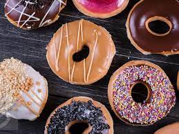 Resep membuat donat empuk, cara termudah tanpa mixer. Cara Membuat Donat Jco Ala Rumahan Empuk Dan Anti Gagal Lifestyle Liputan6 Com