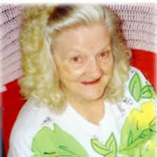 Bernice Mae White Obituary January 26, 2016