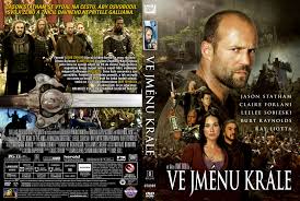 A trailer for the film in the name of the king (2007), directed by uwe boll and starring jason statham, ray liotta, burt reynolds, claire forlani, leelee sob. Covers Box Sk In The Name Of The King A Dungeon Siege Tale 2007 High Quality Dvd Blueray Movie