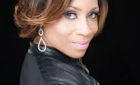 Meet Madiya (Nicole) Randle