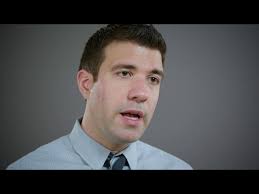 Dr. James Liadis, Physiatrist in the Dean Stroud Shepherd Spine and Pain  Institute