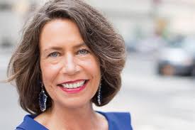 Karen van Bergen, Omnicom Public Relations Group: PRWeek Power List 2016