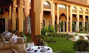 Finde zimmer ab 124 € bis 260 € im les jardins de la koutoubia. Sejour Les Jardins De La Koutoubia A Marrakech
