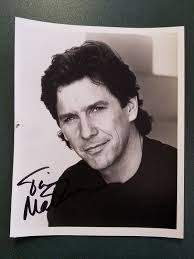 Tim Masterson's Instagram, Twitter & Facebook