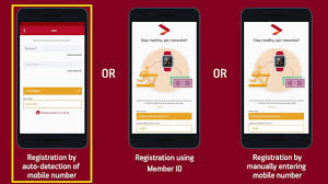 Activ Health Registration Login Device Syncing Abhi Youtube