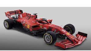 Submitted 11 hours ago by bboyspringzmax verstappen. 10 Wajah Baru Mobil F1 Musim 2020