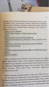 Oguz Dogan Adli Kullanicinin Kitaplar Panosundaki Pin Kitap Alintilari Ilham Veren Alintilar Kitap