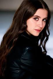 Invincible: Atom Eve (TV Movie 2023)