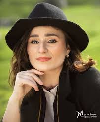 Marina Fulton's Instagram, Twitter & Facebook