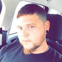 Rick Blair's Instagram, Twitter & Facebook