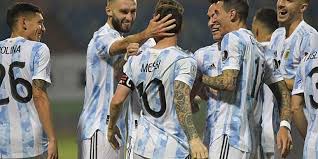 Copa america 2021 fixtures list: Pezlhyh0sff3sm