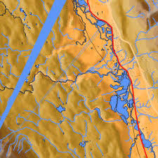 maps weather and airports for invermere canada