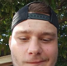 Joseph Cater in people