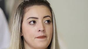 Condenada em processo por morte de jogador, Allana Brittes sairá da prisão