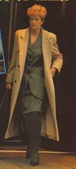 january 27 1994 diana is photographed leaving le caprice restaurant in london with no bodyguards in sight princess diana princess diana rare diana