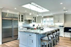 kitchen island with seating for 8