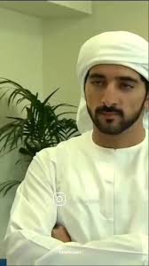 Prince Hamdan Sheikh Mohammed