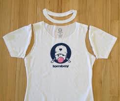 Starte in die neue saison mit asos. How To Cut A T Shirt Into A Crop Top Diy Tutorial