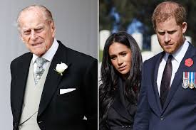 As the queen and prince philip celebrate 65 years of marriage femail marks their happy union with 65 glorious photos. Royal Expert On What Queen And Prince Philip Thought Of Megxit