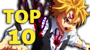 Keep everything related to netflix anime posts title should summarize the content you are posting. Top 10 Anime Serien Auf Netflix Deutsch German Donganime Youtube